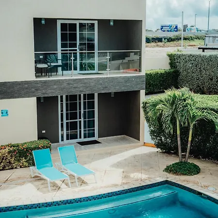 Hotel Rh Boutique Aruba-3